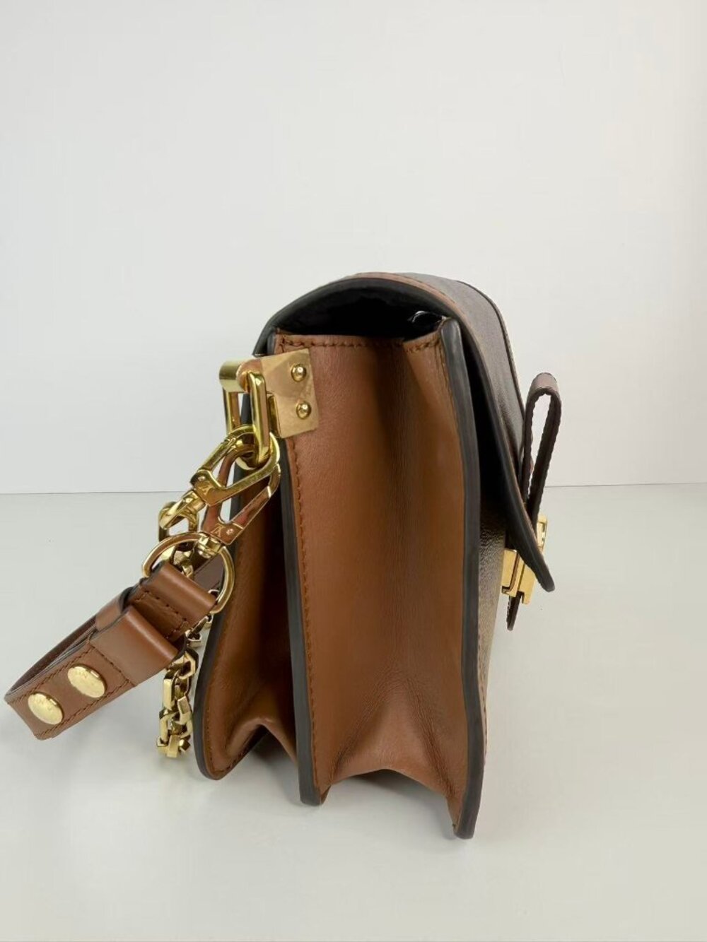 Louis Vuitton Dauphine Monogram - Picture 4 of 12